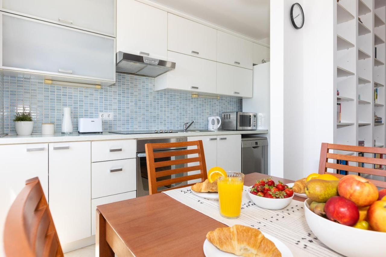 Sunspot Apartment - Beautiful View With Big Garden, Free Parking, Central Dubrovnik Exterior foto