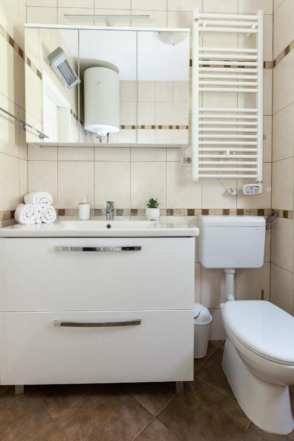 Sunspot Apartment - Beautiful View With Big Garden, Free Parking, Central Dubrovnik Exterior foto